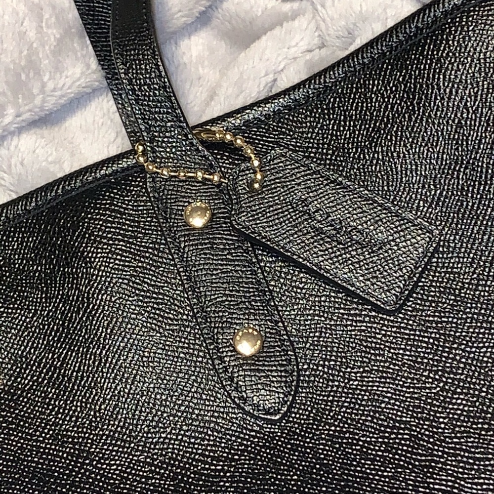 Coach Purse - Picture 3 of 6